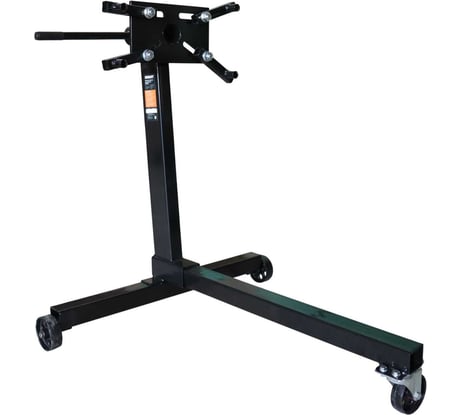 Стенд-кантователь для двигателя 340 кг Gigant GES-340