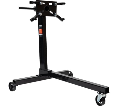 Стенд-кантователь для двигателя 340 кг Gigant GES-340