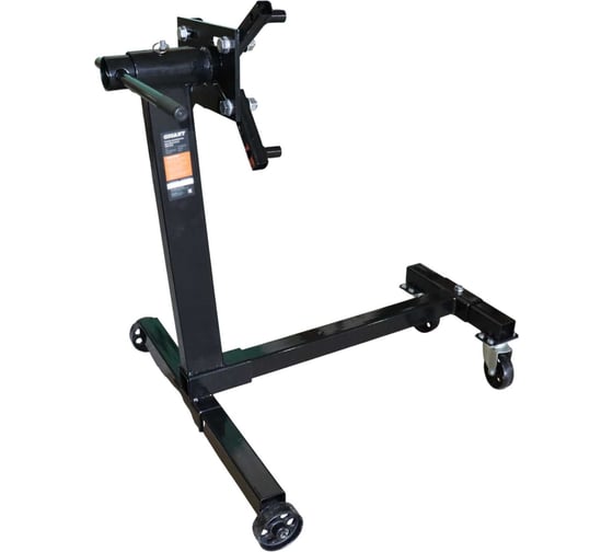 Стенд-кантователь для двигателя 340 кг Gigant GES-340