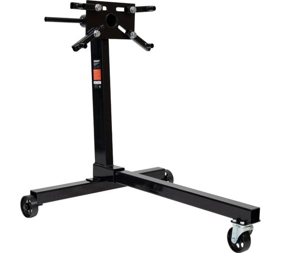 Стенд-кантователь для двигателя 340 кг Gigant GES-340