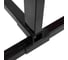 Стенд-кантователь для двигателя 340 кг Gigant GES-340 14