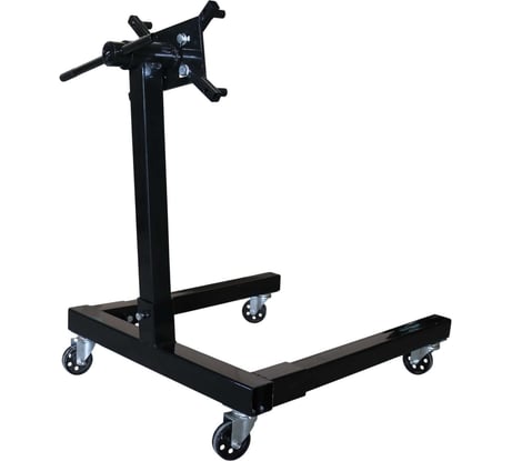 Стенд-кантователь для двигателя 560 кг Gigant GES-560