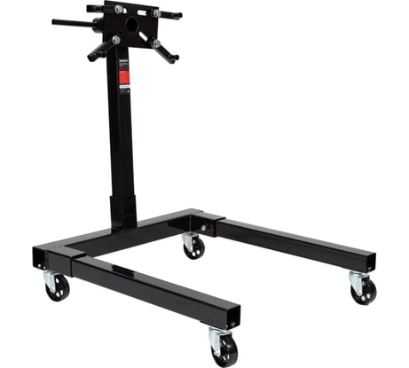 Стенд-кантователь для двигателя 560 кг Gigant GES-560
