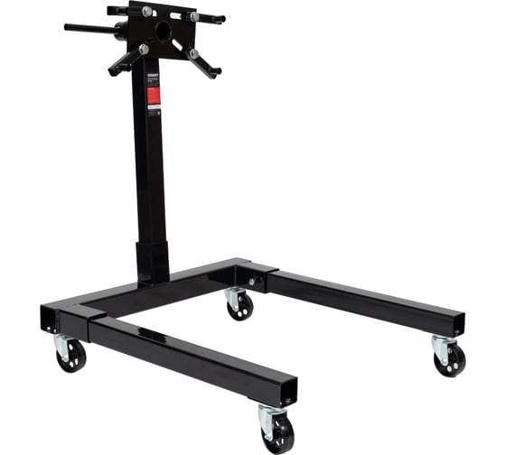 Стенд-кантователь для двигателя 560 кг Gigant GES-560