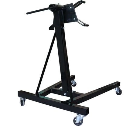 Стенд-кантователь для двигателя 675 кг Gigant GES-675