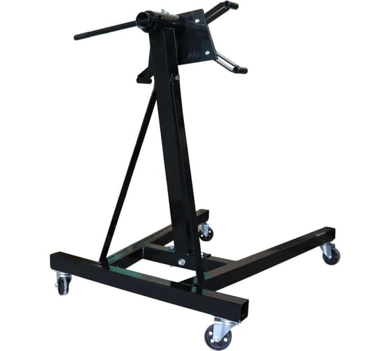 Стенд-кантователь для двигателя 675 кг Gigant GES-675 1