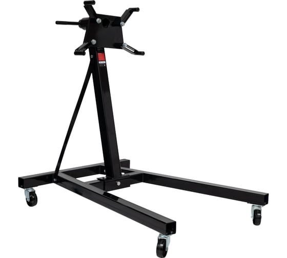 Стенд-кантователь для двигателя 675 кг Gigant GES-675