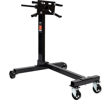Стенд-кантователь для двигателя 450 кг Gigant GES-450