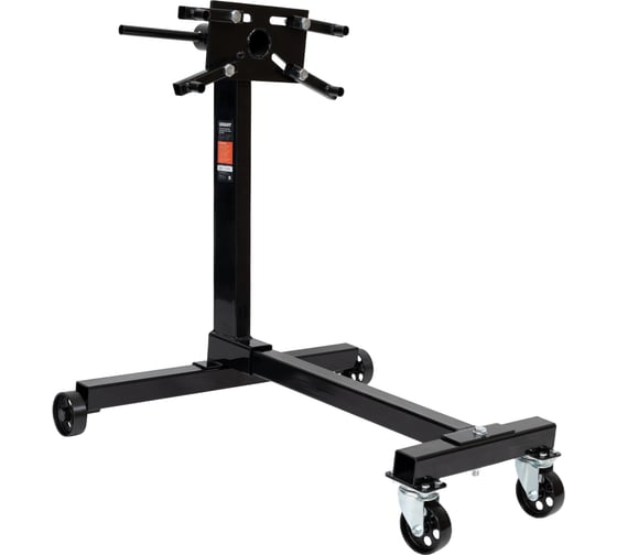 Стенд-кантователь для двигателя 450 кг Gigant GES-450