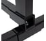Стенд-кантователь для двигателя 450 кг Gigant GES-450 13