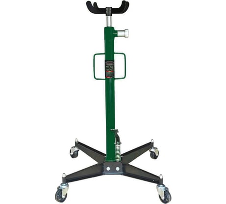 Стойка трансмиссионная гидравлическая Rockforce 0.5т RF-TR4055(67555)