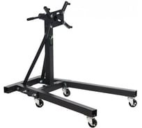 Стенд-кантователь для двигателя 900 кг Gigant GES-900