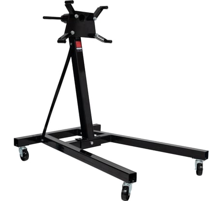 Стенд-кантователь для двигателя 900 кг Gigant GES-900