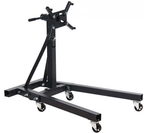 Стенд-кантователь для двигателя 900 кг Gigant GES-900