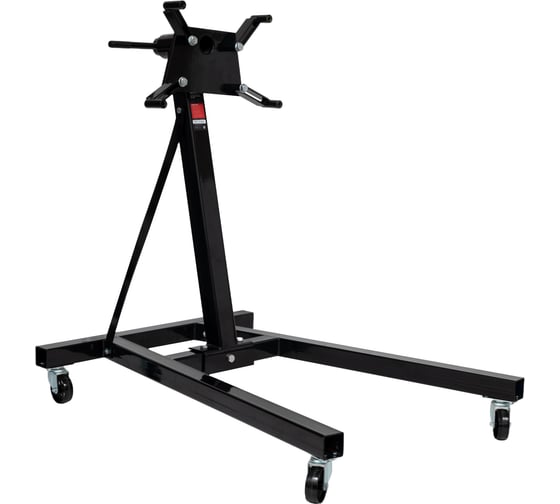 Стенд-кантователь для двигателя 900 кг Gigant GES-900