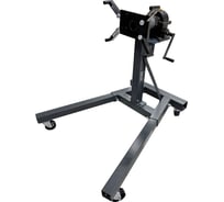 Стенд-кантователь для двигателя с редуктором 900 кг Gigant GESR-900