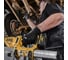 Пистолет смазочный аккумуляторный Dewalt 18 В, 690 бар, аккумулятор 5 Ач, зарядное устройство, сумка DCGG581P1G-QW 8
