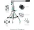 Съемник подшипников WYNNS 3-захватный, гидравлический, ручной, 10 т WS-10T 3
