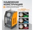 Дымогенератор WIEDERKRAFT WDK-LD105 4