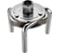 Съемник масляного фильтра INTERTOOL краб HT-7201 1