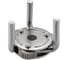 Съемник масляного фильтра INTERTOOL краб HT-7201 2