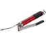 Шприц для смазки INTERTOOL двухплунжерный, 600 см³, с гибким шлангом HT-0060 3