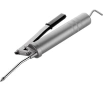 Шприц для смазки INTERTOOL 500 см³, две насадки HT-0063