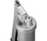 Шприц для смазки INTERTOOL 500 см³, две насадки HT-0063 5