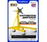Кантователь двигателя JCB 900кг JCB-TR29005(68321) 2