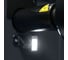 Станок балансировочный Rossvik VT-62 NEW (электронная линейка, автостоп, LASER, LED), RAL7016 серый VT-62 NEW.7016 7