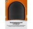 Подколенник подкатной FORSTIME на 5 колесах FT-9U0314(66404) 3