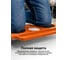 Подколенник подкатной FORSTIME на 5 колесах FT-9U0314(66404) 4