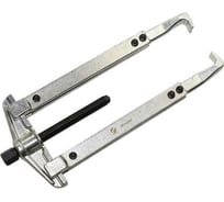 Винтовой съемник CNIC 90x250 мм, 2 захвата, передвижной, удлиненный TD0804L/1-25 64853