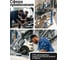 Набор для обслуживания сцепления Rockforce DSG RF-A5002(64408) 6
