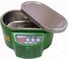 Ультразвуковая ванна Amperin BAKU BK-9050 зеленая 065941 1
