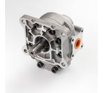 Насос МЗПО НШ-50 (А) 16 МПа левый HS50A3L