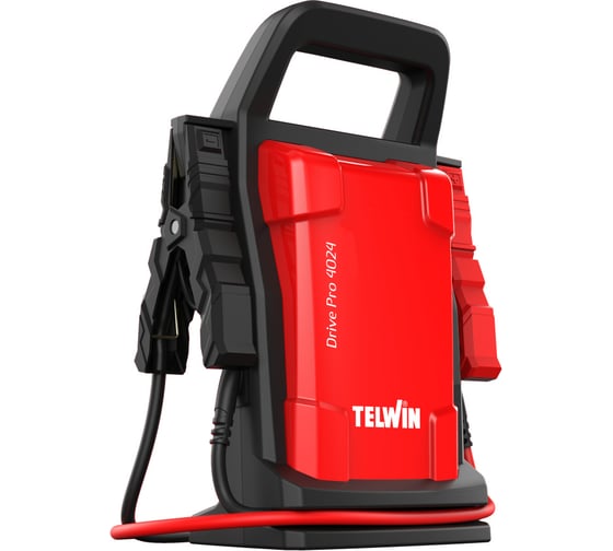 Пусковое устройство Telwin DRIVE PRO 4024 829576