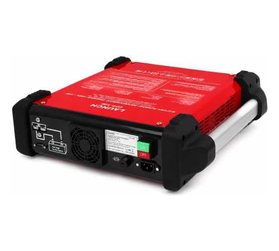 Программируемое зарядное устройство Launch PFP-150 - LNC-239