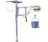 Электрическая лебедка с телескопической стойкой GEDA Star 200 Standard 01258622 1