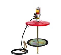 Бочковой комплект для смазки Petropump 50:1, для бочек 200 кг PP230016
