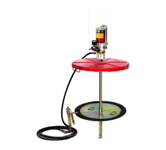 Бочковой комплект для смазки Petropump 50:1, для бочек 200 кг PP230016
