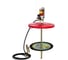 Бочковой комплект для смазки Petropump 50:1, для бочек 200 кг PP230016 1