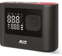 Компрессор беспроводной AVS KA1545C A85504S