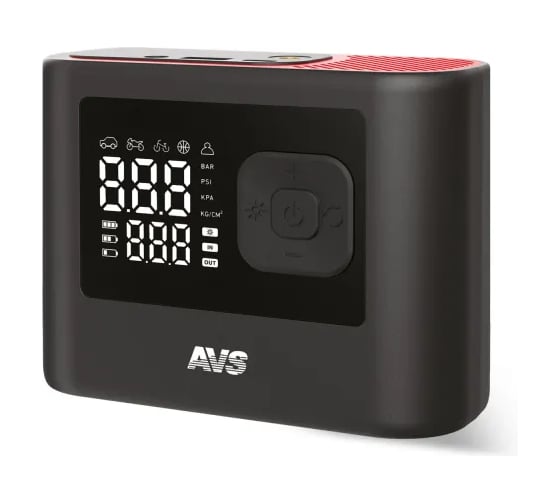 Компрессор беспроводной AVS KA1545C A85504S