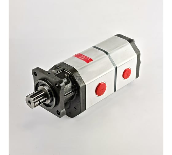 Насос МЗПО NPH 71-34 ISO правый (Q2-71/34R) NPH7134ISOR