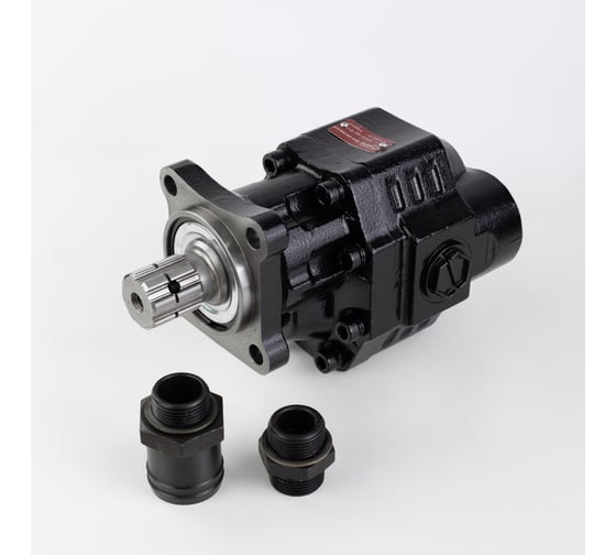 Насос МЗПО NPH-61 ISO Реверсивный (CBHW2063) NPH61ISOLR
