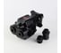 Насос МЗПО NPH-51 ISO Реверсивный (CBHW2050) NPH51ISOLR 2