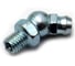 Пресс-масленка ОПМ DIN 71412 1/8х 45 zn Form B-R 100 шт УТ000015588 1