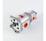 Насос МЗПО НШ-50-10, 21 МПа, левый, резьбовое HS50104L HS50104LG 1
