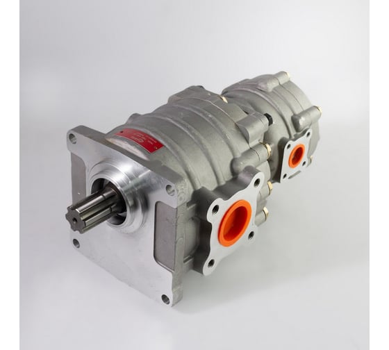 Насос МЗПО НШ-100А-32А 16 МПа левый HS100A32A3L